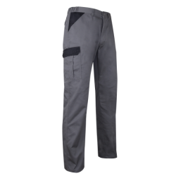 PANTALON TRAVAIL"truelle" perceuse T36