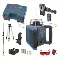 LASER ROTATIF GRL 300 HV