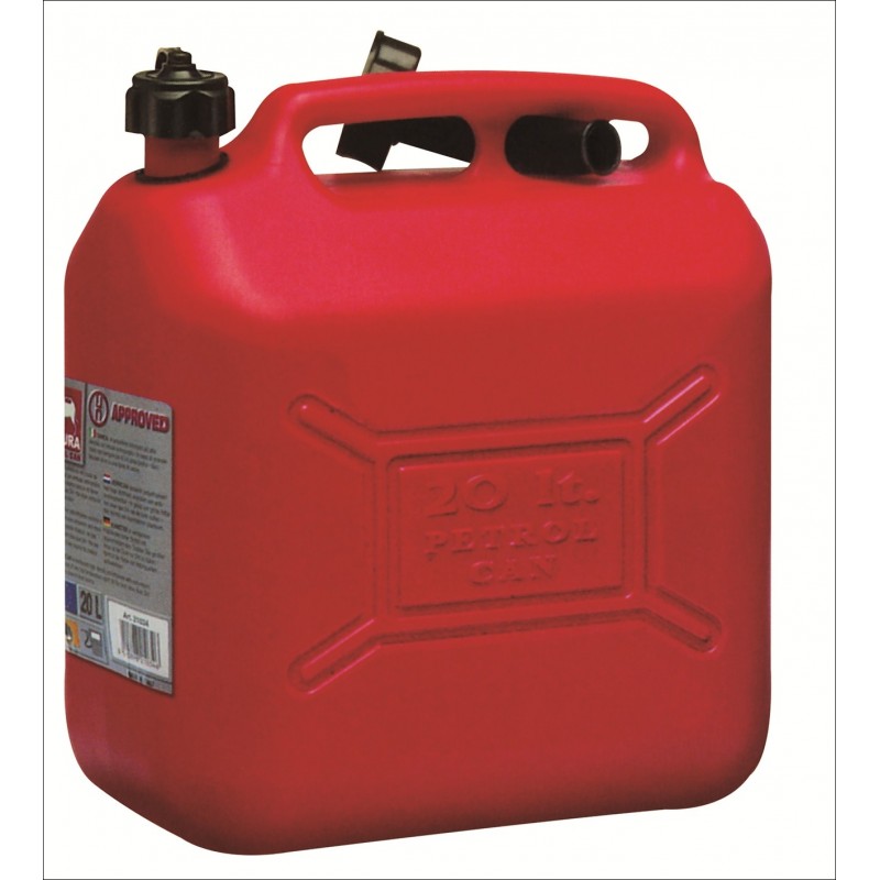 JERRICAN DE 20 LITRES