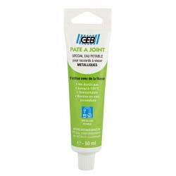 PATE À JOINT 50 ML