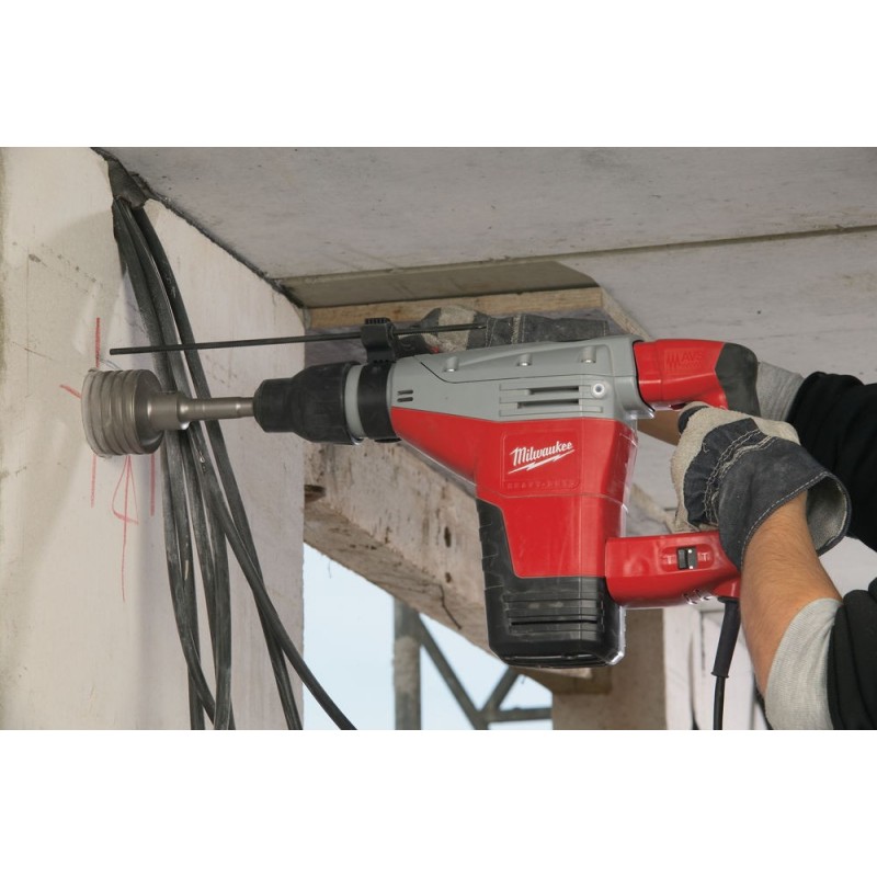 MWK PERFO BURINEUR SDS MAX 1300W 8.5J