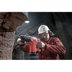 MWK PERFO BURINEUR SDS + 800W 4.1J