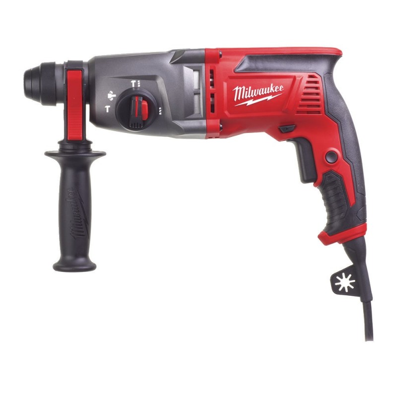 MWK PERFO BURINEUR SDS+ 800W 2.4J