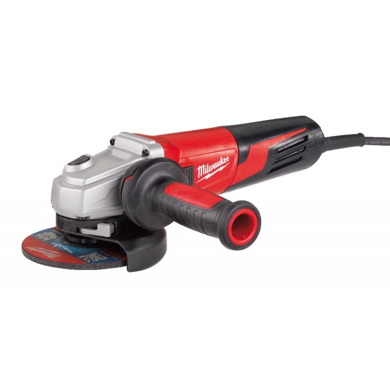 MWK MEULEUSE D'ANGLE Ø125 MM 1550W