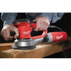 MWK PONCEUSE EXCENTRIQUE 440W Ø150MM