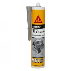 SIKAFLEX PRO - 117 METAL FORCE