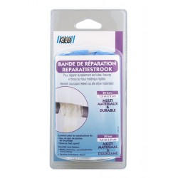 BANDE DE RÉPARATION 5CM X 1.5M