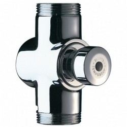 TEMPOCHASSE ~7s ROBINET WC MM1"1/4