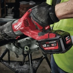 BATTERIE 18V 12Ah HIGH OUTPUT