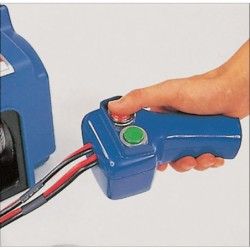 TREUIL ELECTRIQUE DE TRACTION 5T