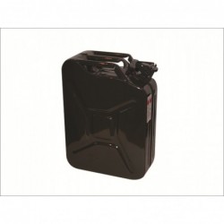 JERRICAN EN METAL DE 20 LITRES