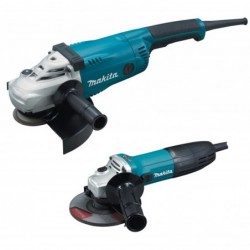 MAKITA KIT 2 MEULEUSES Ø230 - Ø125
