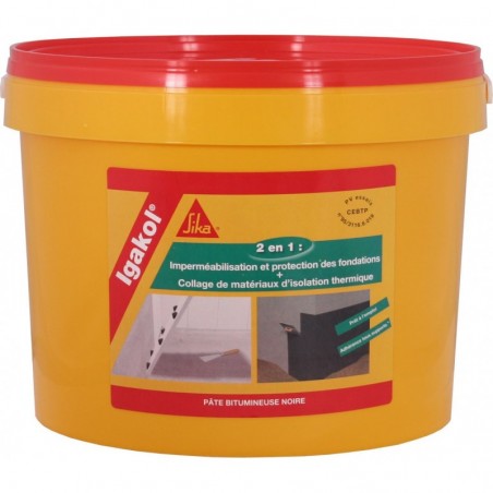 IGAKOL 5KG IGAKOL 5KG
