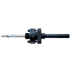 MANDRIN SDS POUR TRÉPAN Ø 32 À 210 MM