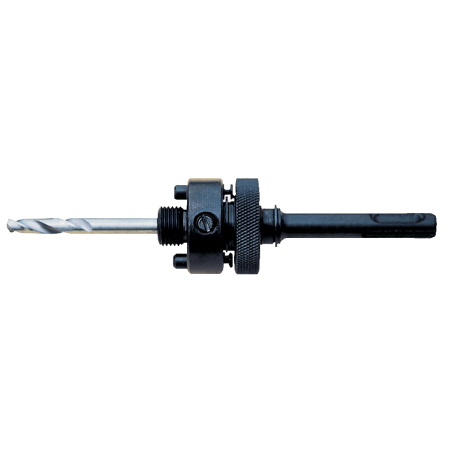 MANDRIN SDS POUR TRÉPAN Ø 32 À 210 MM
