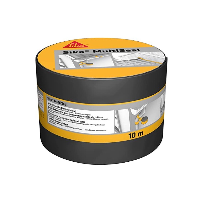 SIKA MULTISEAL 100 MM X 10 M