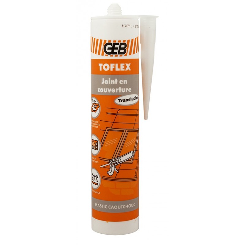 GEB - TOFLEX