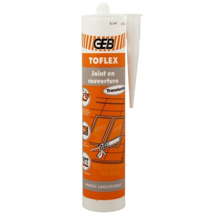 GEB - TOFLEX GEB - TOFLEX