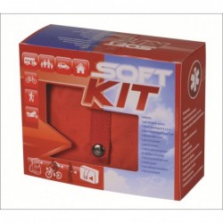TROUSSE PREMIERS SECOURS