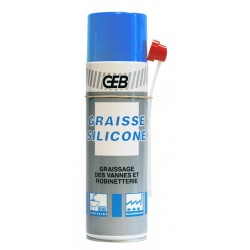 GRAISSE SILICONE AERO 500ML