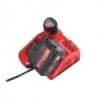 CHARGEUR RAPIDE 12 ET 18 VOLTS