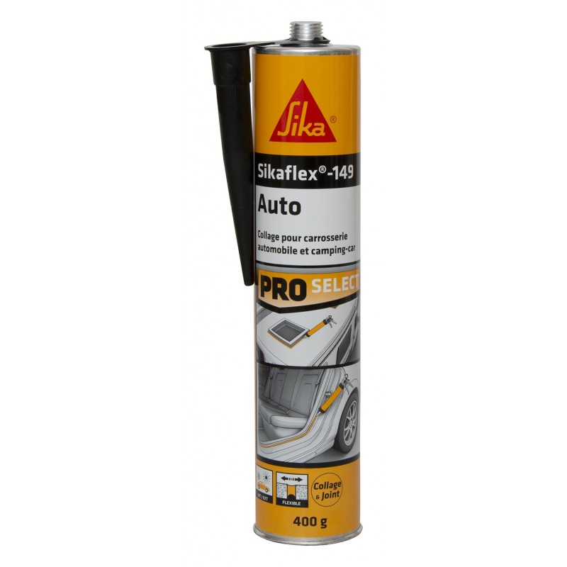 SIKAFLEX - 149  AUTO 300 ML