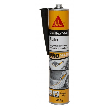 SIKAFLEX - 149 AUTO 300 ML SIKAFLEX - 149 AUTO 300 ML