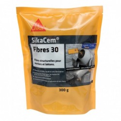 SIKACEM FIBRES - 30