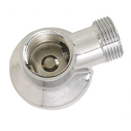 APPLIQUE CHROME M15X21 / F15X21 APPLIQUE CHROME M15X21 / F15X21