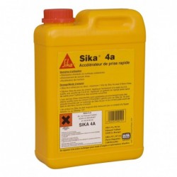 SIKA - 4A  2 LITRES