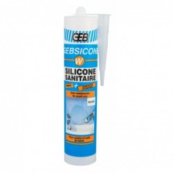 GEBSICONE W BLANC 310ML