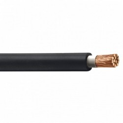CÂBLE DE SOUDURE 16mm²