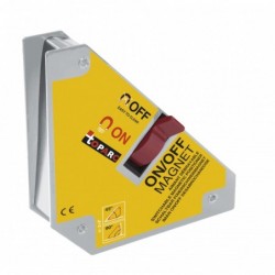 POSITIONNEUR MAGNETIQUE