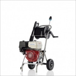 NETTOYEUR HAUTE PRESSION 220 BARS