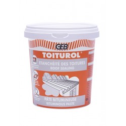 TOITUROL SEAU 5KG