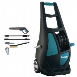 MAKITA NETTOYEUR HAUTE PRESSION 140 bars 2100w