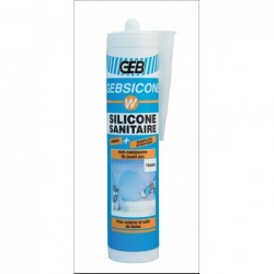 GEBSICONE W TRANSLUCIDE 310ML