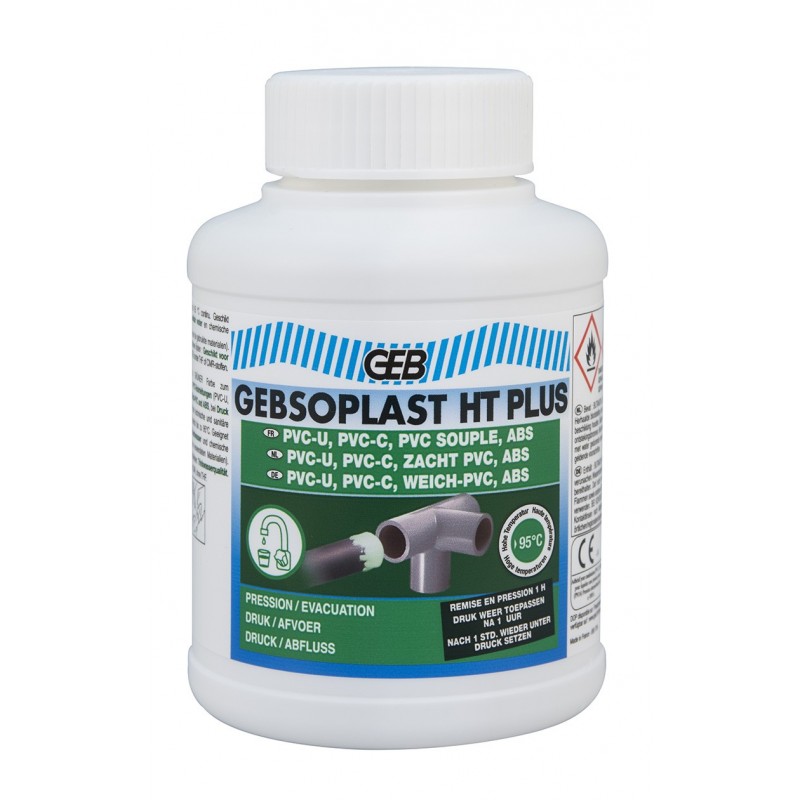 GEBSOPLAST HT PLUS 250 ML