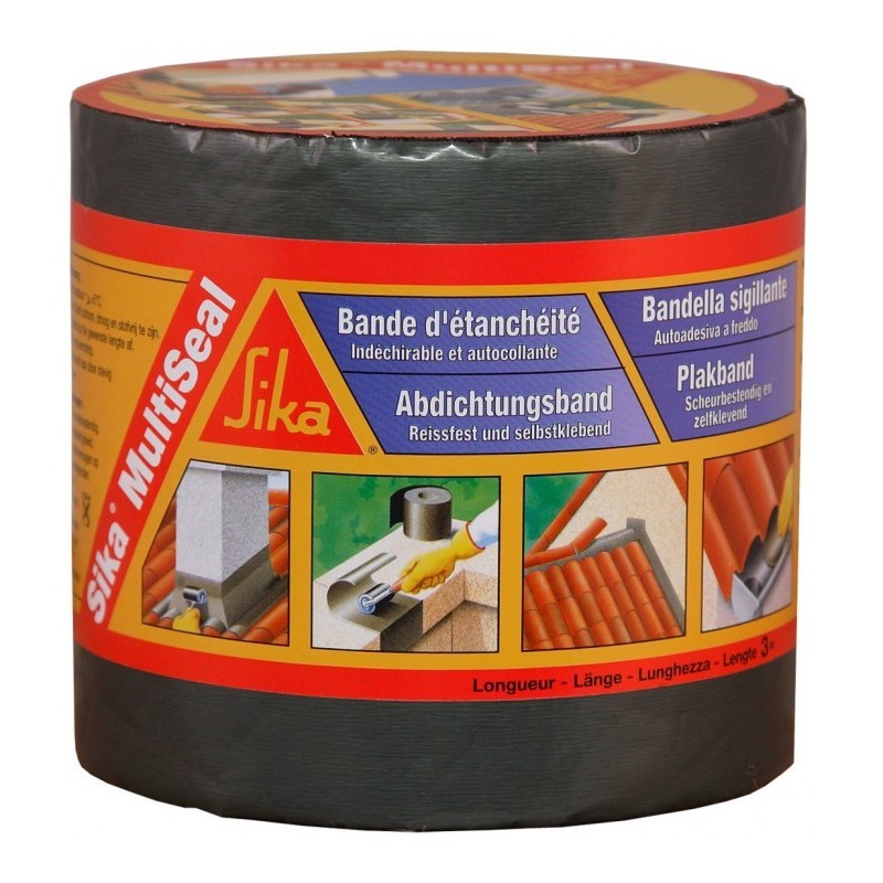 SIKA MULTISEAL 100 MM X 3 M