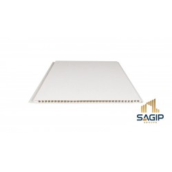 LAMBRIS PVC 6M LARGEUR 20CM