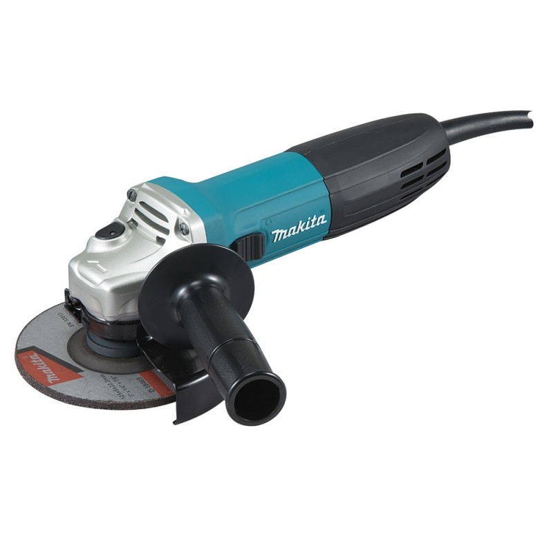 MAKITA MEULEUSE Ø125 - 720W