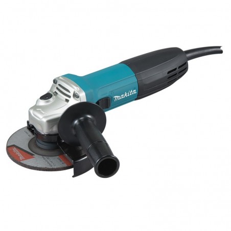 MAKITA MEULEUSE Ø125 - 720W