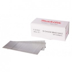 CLOUS TETE HOMME 50 MM
