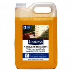 NETTOYANT DECRASSANT 5L