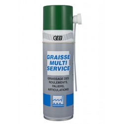 GRAISSE MULTI-SERVICE 650ML