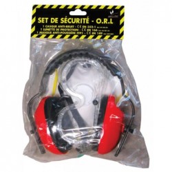 SET DE PROTECTION
