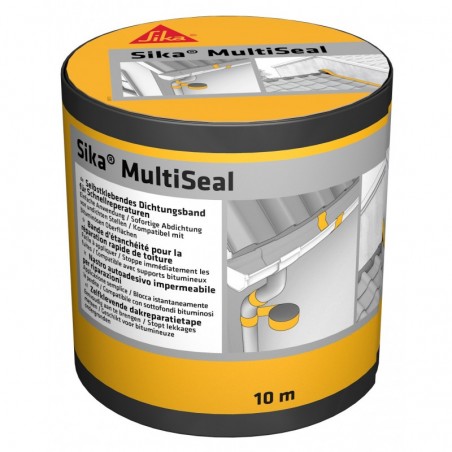 SIKA MULTISEAL 150 MM X 10 M SIKA MULTISEAL 150 MM X 10 M