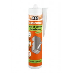 GEBSICONE S 310ML ALIMENTAIRE