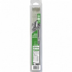 ELECTRODE INOX Ø 2,5