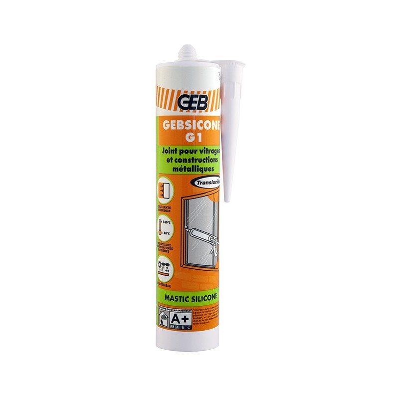 GEBSICONE G TRANSLUCIDE 310ML